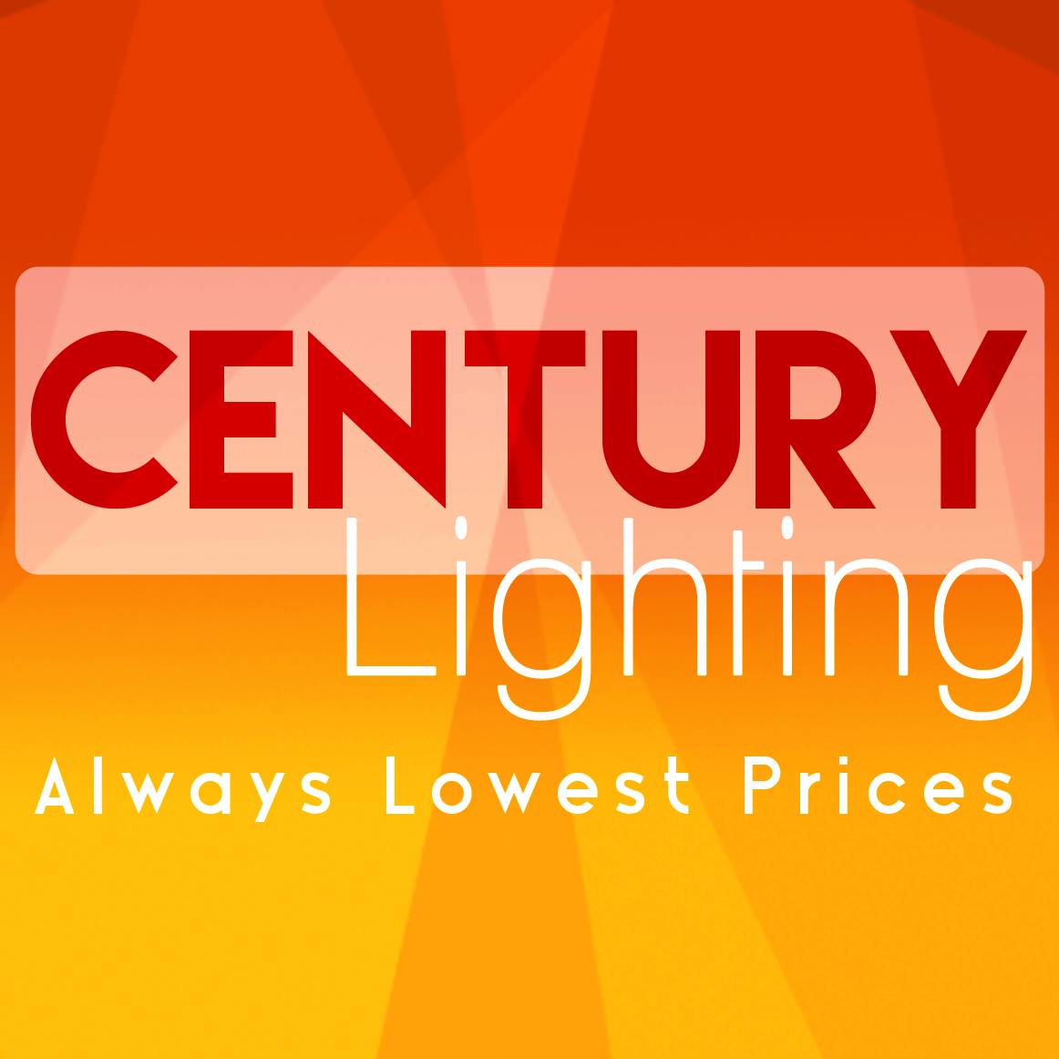 Century Lighting Logo